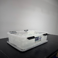 Lot Of Glass Vials image 0